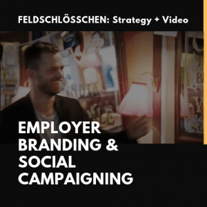 employer branding kampagne