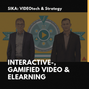 gamified video elearning