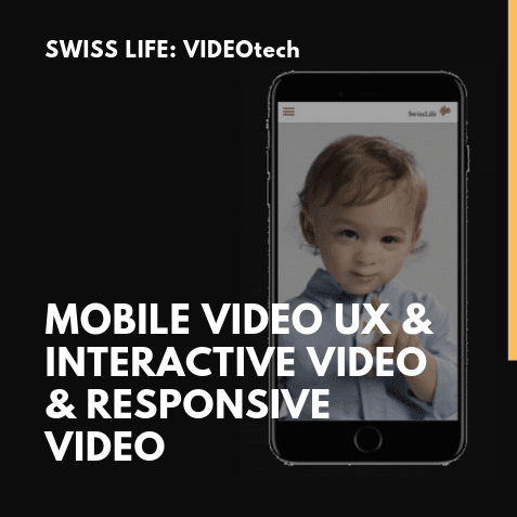 mobile video interactive video