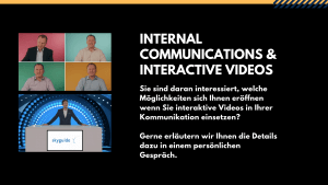 interactive videos