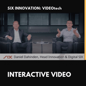 six innovation